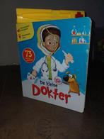 Dokter boek, Ophalen of Verzenden