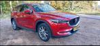 Mazda CX-5 2.5 Skyactiv-g 194pk 4WD Aut 2019 Rood, Auto's, Mazda, Automaat, 194 pk, 4 cilinders, 2000 kg