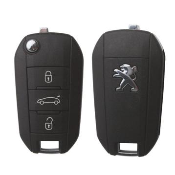Peugeot extra autosleutels nodig of reparatie printplaatje beschikbaar voor biedingen