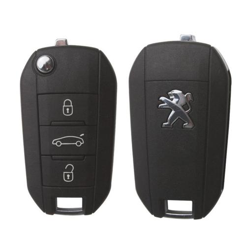 Peugeot extra autosleutels nodig of reparatie printplaatje, Auto diversen, Overige Auto diversen, Ophalen of Verzenden