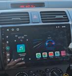 Suzuki swift carplay draadloos verbind' 2005 tot 2010 model, Auto diversen, Autoradio's, Ophalen of Verzenden, Zo goed als nieuw