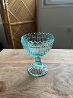 Iittala Marimekko kom watergroen vintage, Ophalen of Verzenden, Zo goed als nieuw, Rond, Glas