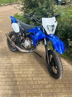 Yamaha DT50, Fietsen en Brommers, Ophalen, 6 versnellingen, Maximaal 45 km/u, 70 cc