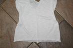 things i like things i love vlotte top mt M KOOPJE, Maat 38/40 (M), ., Beige, Nieuw