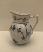 Royal Copenhagen - Blue Fluted melkkannetje - Denmark, Antiek en Kunst, Ophalen of Verzenden