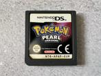 Pokemon Pearl Nintendo DS, Vanaf 3 jaar, Avontuur en Actie, Gebruikt, Ophalen of Verzenden