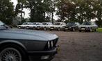Diverse BMW's E28: M535i 2x 528i, M5 koets, 1x E34 530i V8, Auto's, Particulier, 5-Serie, Te koop