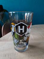 Homeland Brouwerij Bierglas, Ophalen of Verzenden, Zo goed als nieuw, Glas of Glazen, Overige merken
