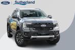 Ford Ranger 2.3 PHEV Wildtrak Double Cab 281pk | 5 persoons!, Automaat, 3500 kg, Euro 6, 4 cilinders