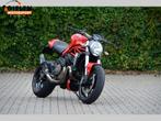 DUCATI MONSTER 1200 (bj 2014), Motoren, Motoren | Ducati, DUCATI, 2 cilinders, 1198 cc, Motorrijbewijs A