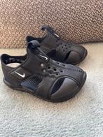 Nike sandalen/waterschoenen maat 21, Ophalen of Verzenden, Zo goed als nieuw, Overige typen