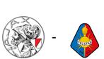 Ajax telstar 3x zuid2, Tickets en Kaartjes, Drie personen of meer