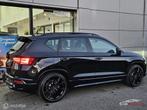 CUPRA Ateca 2.0 TSI 4DRIVE ABT Panorama/360/Beats/Keyless, Auto's, Automaat, Zwart, 4 cilinders, 1984 cc