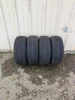 Bridgestone Blizzak LM 001 RFT 245/50 R18 100H *, runflat, Ophalen, 18 inch, Winterbanden, X