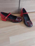 Leuke schoenen voor bv carnaval travestie oid, Ophalen of Verzenden, Zo goed als nieuw, Overige kleuren