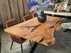 Eettafels | Massief Nederlands Hout | Uniek & Op Maat