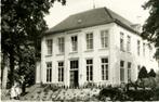 NG7 Ede Bergstraat Gemeente huis Villa STERRENBERG, Verzamelen, Ansichtkaarten | Nederland, Gelderland, Voor 1920, Verzenden
