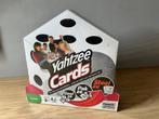 NIEUW | Yahtzee Cards Bordspel, Hobby en Vrije tijd, Ophalen of Verzenden, Nieuw