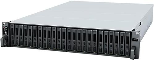 Synology NAS FlashStation FS3410 data-opslag-server, Computers en Software, NAS, Nieuw, Ophalen of Verzenden