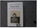 Oud zeer Bram Bakker, Ophalen of Verzenden, Zo goed als nieuw, Bram Bakker