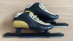 Viking Nagano Gold klapschaatsen maat 39, Sport en Fitness, Schaatsen, Gebruikt, Ophalen of Verzenden, Noren, Viking