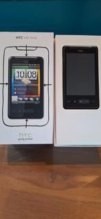 HTC HD mini - Klassieker!, Gebruikt, 3 tot 6 megapixel, Ophalen of Verzenden, Zonder simlock