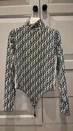 Reinders kol body maat m (36/m), Kleding | Dames, Zwart, Ophalen of Verzenden, Lange mouw, Maat 36 (S)