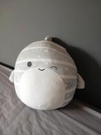 Squishmallows haai 30 cm, Kinderen en Baby's, Speelgoed | Knuffels en Pluche, Ophalen of Verzenden, Zo goed als nieuw