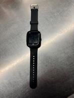 One2Track Connect NEO ZWART Kinderhorloge + Accessoires, Sieraden, Tassen en Uiterlijk, Smartwatches, GPS, Gebruikt, One2track