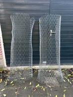 Boomkorf, boomkorven, boombeschermers, Tuin en Terras, Gaas en Draad, Ophalen, Gebruikt, Minder dan 10 meter