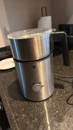 WMF melk opschuimer, Witgoed en Apparatuur, Melkopschuimers, Ophalen of Verzenden, Zo goed als nieuw