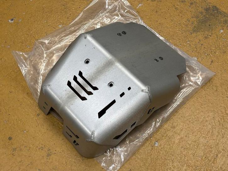 AltRider Skidplate Honda CRF1000 Africa Twin, Motoren, Onderdelen | Honda, Gebruikt, Ophalen
