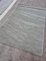 Nieuw grijs hoogpolig kleed van Carpetright, Ophalen