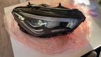 Koplamp Mercedes CLA Shooting Brake 2019 (zonder module), Ophalen