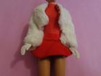 Barbie vintage Icebreaker set, Verzamelen, Ophalen of Verzenden, Gebruikt, Kleertjes