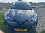 Toyota C-HR 1.8 Hybrid 122pk CVT 2018 Grijs, 725 kg, 4 cilinders, 98 pk, SUV of Terreinwagen