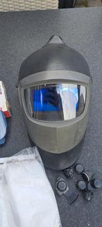 Laskap Speedglas 3M, Doe-het-zelf en Verbouw, Laskappen, Ophalen, Gebruikt