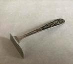 Vintage Kinder Schuivertje Donald Duck G Sola Z, Ophalen of Verzenden