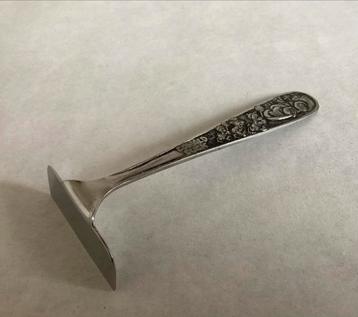 Vintage Kinder Schuivertje Donald Duck G Sola Z beschikbaar voor biedingen