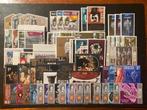 MALTA super postfris kavel met complete series hoge waarden, Verzenden, Buitenland