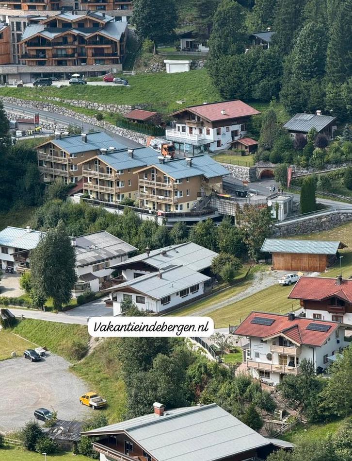 Last minute 7-2-2026 Saalbach Viehhofen ZellamSee, Vakantie, Vakantiehuizen | Oostenrijk, Salzburgerland, Landhuis of Villa, Landelijk