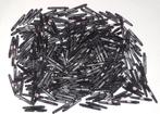 Dart shaft nylon 34 mm Short Zwart., Sport en Fitness, Darts, Verzenden, Nieuw, Flights