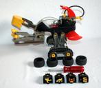 Technisch Duplo Toolo 2916 MYBOT compleet en werkend, Kinderen en Baby's, Ophalen of Verzenden, Gebruikt, Complete set, Duplo