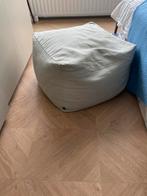 HAY Poef - Stijlvol en Comfortabel MOET SNEL WEG!, Huis en Inrichting, Banken | Voetenbanken en Poefen, Minder dan 50 cm, Vierkant