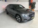 Mercedes GLC Coupé 350e 320pk 4MATIC 7G. Luchtvering, ILS D, Auto's, 1940 kg, Gebruikt, 4 cilinders, 2000 kg