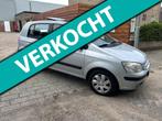 Hyundai Getz 1.3i Dynamic Sky airco nieuwe apk!, Voorwielaandrijving, Gebruikt, 4 cilinders, Origineel Nederlands