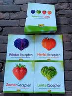 emte kookboeken koken met liefde zomer winter herfst lente, Ophalen, EMTE, Gezond koken, Tapas, Hapjes en Dim Sum