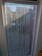 sun arts vliegenhor 90 x 210, Doe-het-zelf en Verbouw, Deuren en Horren, Gebruikt, 80 tot 100 cm, Binnendeur, Ophalen of Verzenden