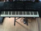 Roland E86 Intelligent synthesizer, Muziek en Instrumenten, Ophalen, 61 toetsen, Roland, Met midi-aansluiting