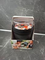 Nieuw Mepal lunchpot 500+200 ml, Ophalen of Verzenden, Nieuw, Beker of Kan